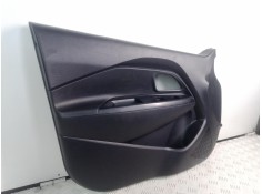 Recambio de guarnecido puerta delantera izquierda para kia rio 1.2 cat referencia OEM IAM 823101W010   2