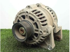 Recambio de alternador para chevrolet cruze 1.6 cat referencia OEM IAM 13502595 100AH - 12.V POLEA.FIJA - 6.CANALES