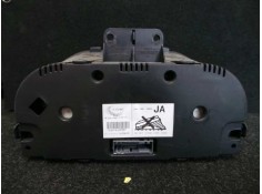 Recambio de cuadro instrumentos para ford fiesta (cbk) 1.4 tdci cat referencia OEM IAM 4S6F10849-EJA10LLNP28   2