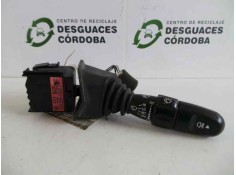 Recambio de mando limpia para chevrolet nubira berlina 2.0 diesel cat referencia OEM IAM 96552842-52133B1000 2.CONECTORES 