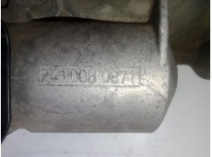 Recambio de caja mariposa para opel astra g berlina 2.2 16v cat (z 22 se) referencia OEM IAM 24100B0871-25312094   2