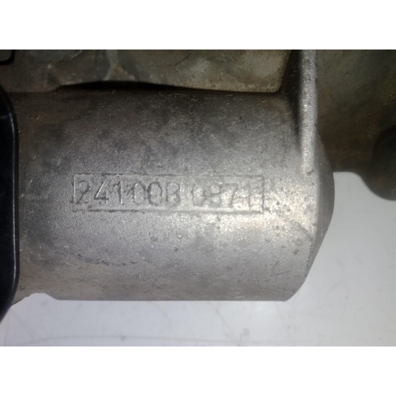 Recambio de caja mariposa para opel astra g berlina 2.2 16v cat (z 22 se) referencia OEM IAM 24100B0871-25312094  