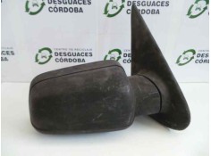 Recambio de retrovisor derecho para citroën zx 1.9 diesel referencia OEM IAM  ELECTRICO NEGRO 2