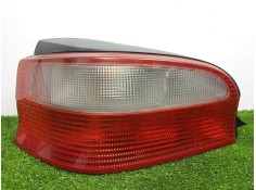 Recambio de piloto trasero izquierdo para citroën saxo 1.1 referencia OEM IAM SINREFERENCIA  BLANCO