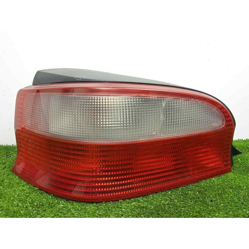 Recambio de piloto trasero izquierdo para citroën saxo 1.1 referencia OEM IAM SINREFERENCIA  BLANCO