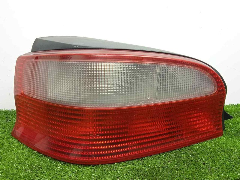 Recambio de piloto trasero izquierdo para citroën saxo 1.1 referencia OEM IAM SINREFERENCIA  BLANCO