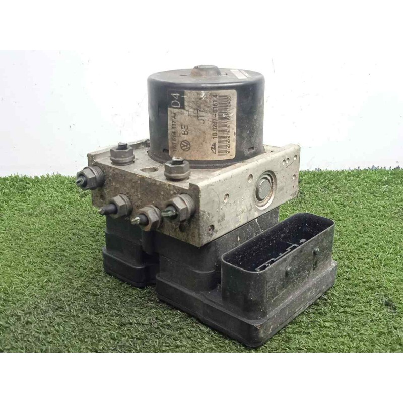 Recambio de abs para seat leon (1p1) 1.9 tdi referencia OEM IAM 1K0907379AQ-10097003233-1K0614177AJ-10020701614 BOSCH 