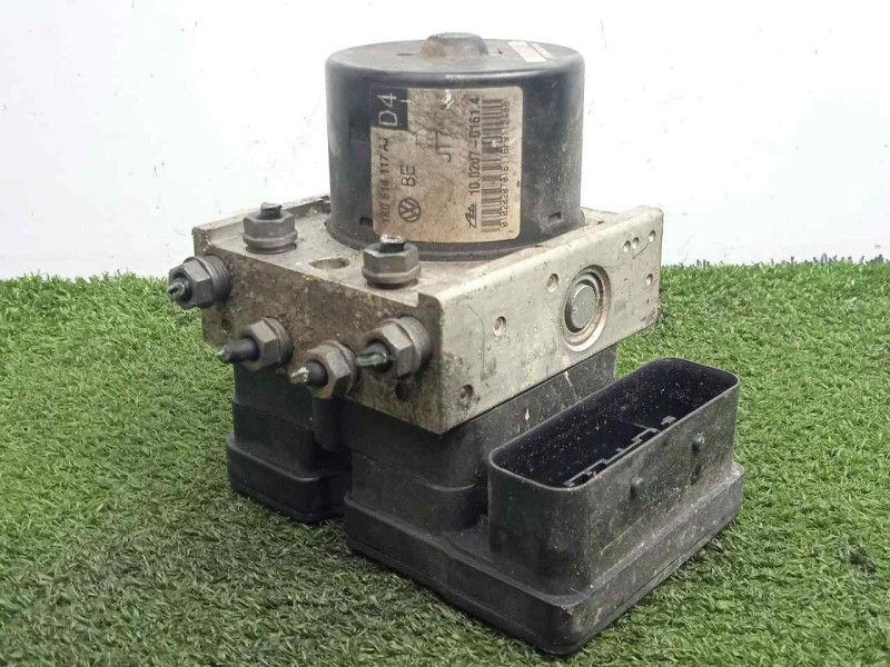 Recambio de abs para seat leon (1p1) 1.9 tdi referencia OEM IAM 1K0907379AQ-10097003233-1K0614177AJ-10020701614 BOSCH 