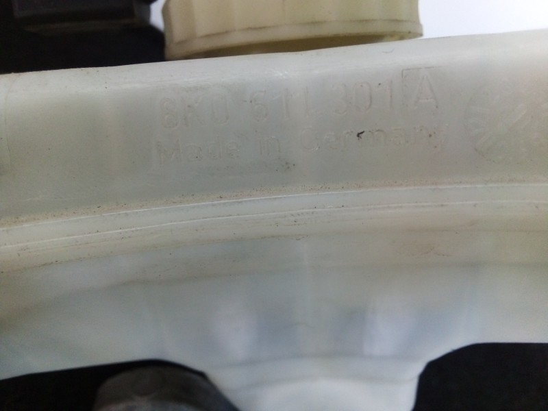 Recambio de bomba freno para audi a5 coupe (8t) 2.0 tdi referencia OEM IAM 8K0611301A-7959  