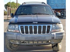 Recambio de rejilla delantera para jeep gr.cherokee (wj/wg) 3.1 td cat referencia OEM IAM   