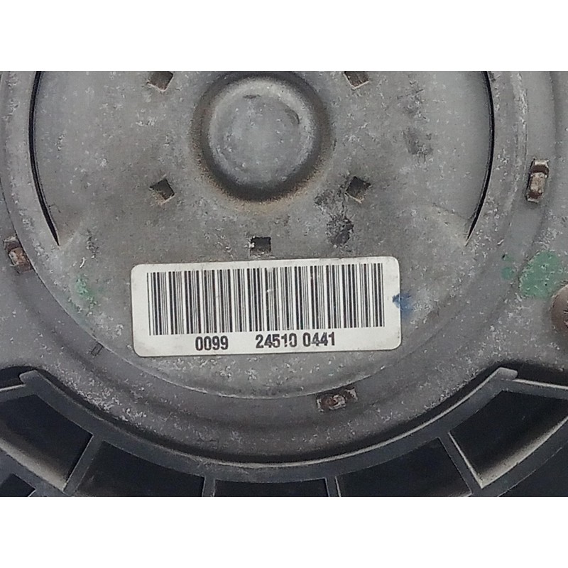 Recambio de electroventilador para citroën ds3 1.6 16v referencia OEM IAM   