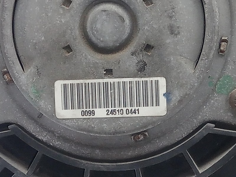 Recambio de electroventilador para citroën ds3 1.6 16v referencia OEM IAM   