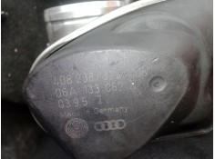 Recambio de caja mariposa para audi a3 (8l) 1.6 referencia OEM IAM 06A133062N VDO 6.PINES 2