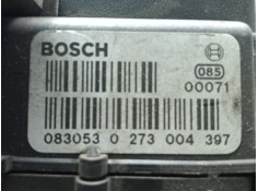 Recambio de abs para mg serie (r/rf) 2.0 idt cat referencia OEM IAM 0273004397-0265216684-SRB101210   2