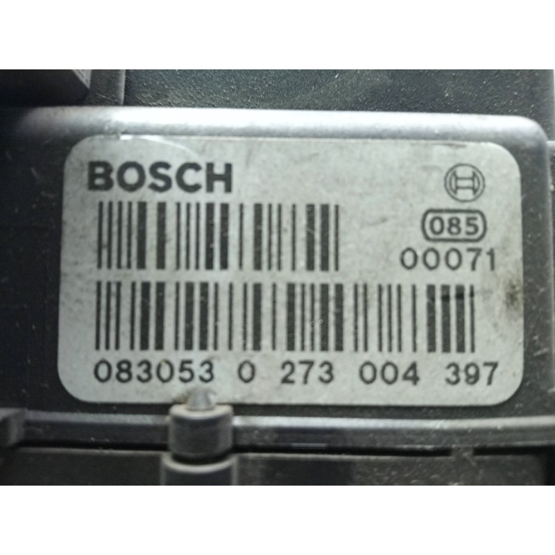 Recambio de abs para mg serie (r/rf) 2.0 idt cat referencia OEM IAM 0273004397-0265216684-SRB101210  