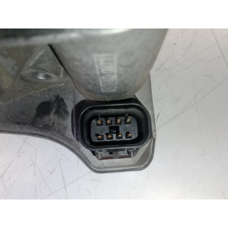 Recambio de caja mariposa para opel astra g berlina 2.2 16v cat (z 22 se) referencia OEM IAM 24100B0871-25312094  