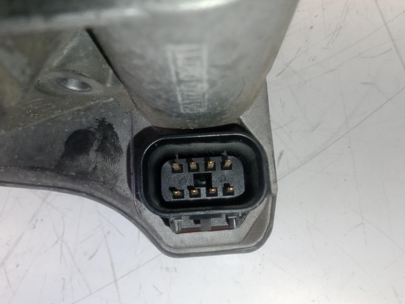 Recambio de caja mariposa para opel astra g berlina 2.2 16v cat (z 22 se) referencia OEM IAM 24100B0871-25312094  