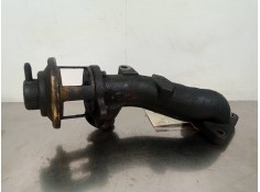 Recambio de valvula egr para citroën xantia berlina 2.1 turbodiesel referencia OEM IAM NOTIENEREFERENCIA PURFLUX MECANICA 2