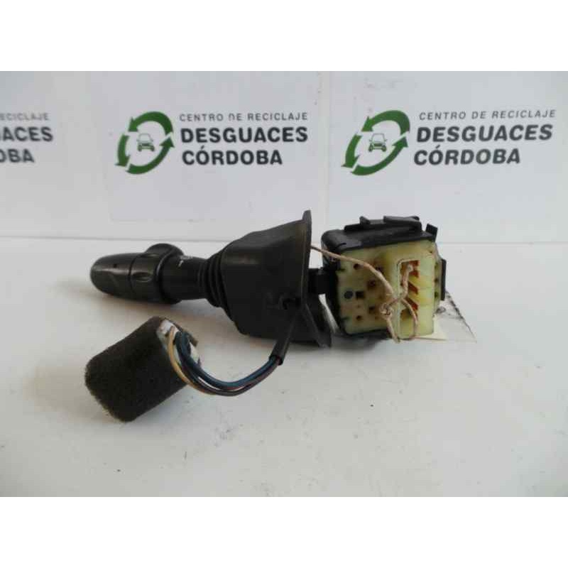 Recambio de mando limpia para chevrolet nubira berlina 2.0 diesel cat referencia OEM IAM 96552842-52133B1000 2.CONECTORES 