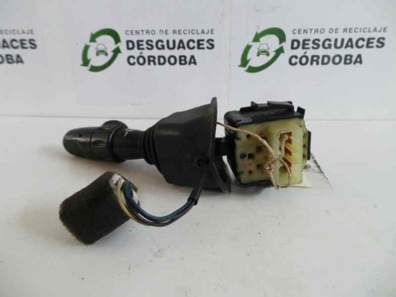 Recambio de mando limpia para chevrolet nubira berlina 2.0 diesel cat referencia OEM IAM 96552842-52133B1000 2.CONECTORES 