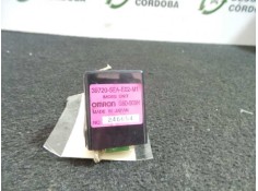 Recambio de modulo electronico para honda accord berlina (cl/cn) 2.4 vtec cat referencia OEM IAM 39720SEAE02M1-G8D503H-246654 OM 2