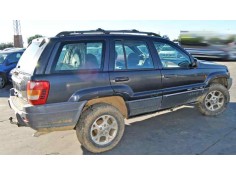 Recambio de puerta delantera derecha para jeep gr.cherokee (wj/wg) 3.1 td cat referencia OEM IAM   