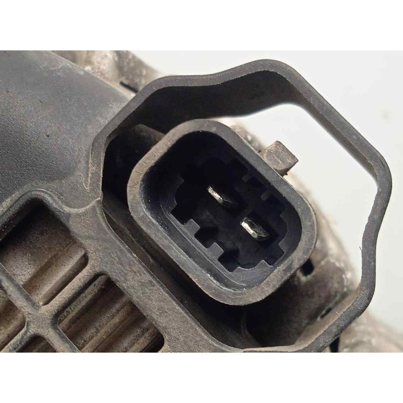 Recambio de alternador para chevrolet cruze 1.6 cat referencia OEM IAM 13502595 100AH - 12.V POLEA.FIJA - 6.CANALES