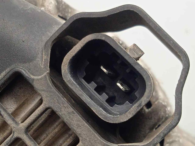 Recambio de alternador para chevrolet cruze 1.6 cat referencia OEM IAM 13502595 100AH - 12.V POLEA.FIJA - 6.CANALES