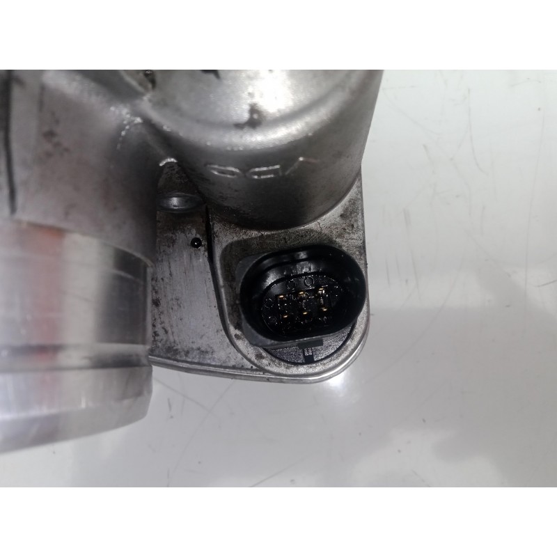 Recambio de caja mariposa para audi a3 (8l) 1.6 referencia OEM IAM 06A133062N VDO 6.PINES