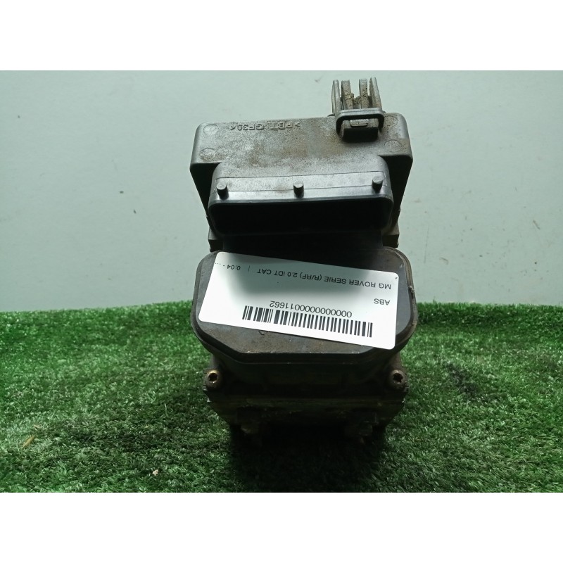 Recambio de abs para mg serie (r/rf) 2.0 idt cat referencia OEM IAM 0273004397-0265216684-SRB101210  