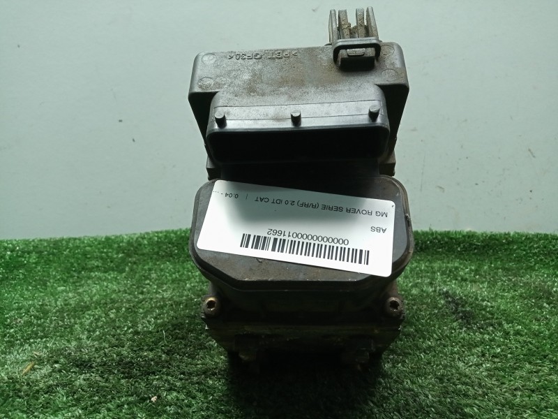 Recambio de abs para mg serie (r/rf) 2.0 idt cat referencia OEM IAM 0273004397-0265216684-SRB101210  