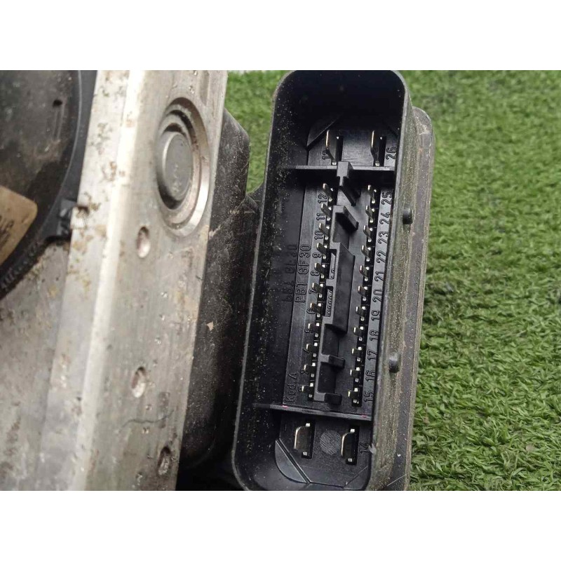 Recambio de abs para seat leon (1p1) 1.9 tdi referencia OEM IAM 1K0907379AQ-10097003233-1K0614177AJ-10020701614 BOSCH 