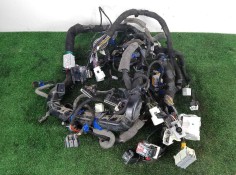 Recambio de instalacion electrica para ford ranger (tke) 2.0 tdci panther cat referencia OEM IAM KB3T14401LGC SALPICADERO 