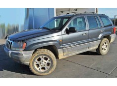 Recambio de puerta delantera izquierda para jeep gr.cherokee (wj/wg) 3.1 td cat referencia OEM IAM   