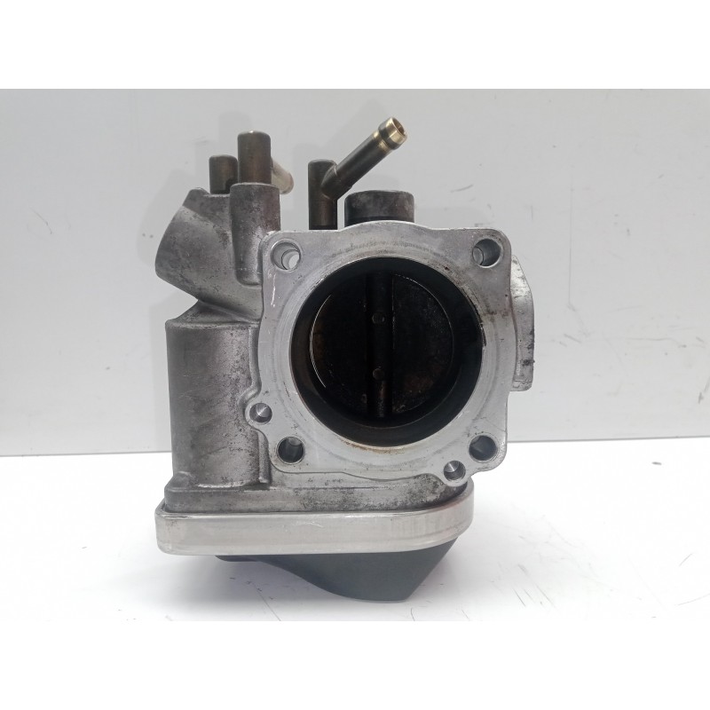 Recambio de caja mariposa para audi a3 (8l) 1.6 referencia OEM IAM 06A133062N VDO 6.PINES