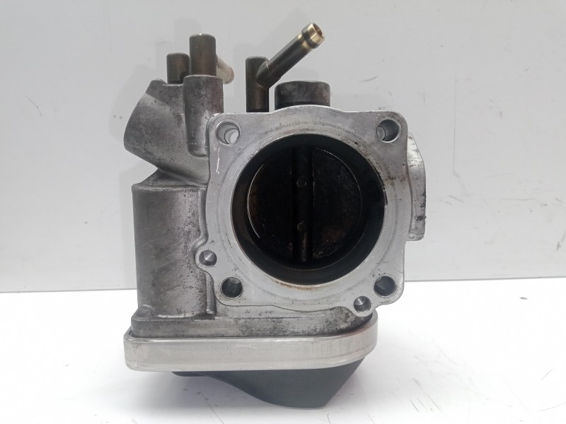 Recambio de caja mariposa para audi a3 (8l) 1.6 referencia OEM IAM 06A133062N VDO 6.PINES