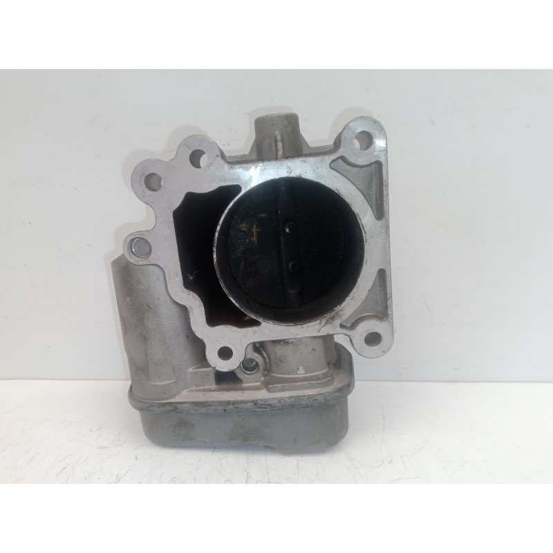 Recambio de caja mariposa para opel astra g berlina 2.2 16v cat (z 22 se) referencia OEM IAM 24100B0871-25312094  