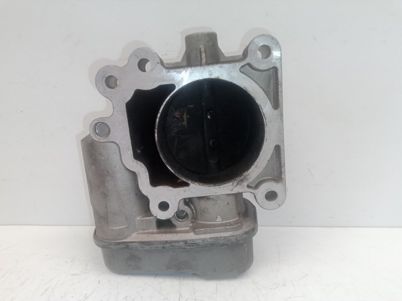 Recambio de caja mariposa para opel astra g berlina 2.2 16v cat (z 22 se) referencia OEM IAM 24100B0871-25312094  