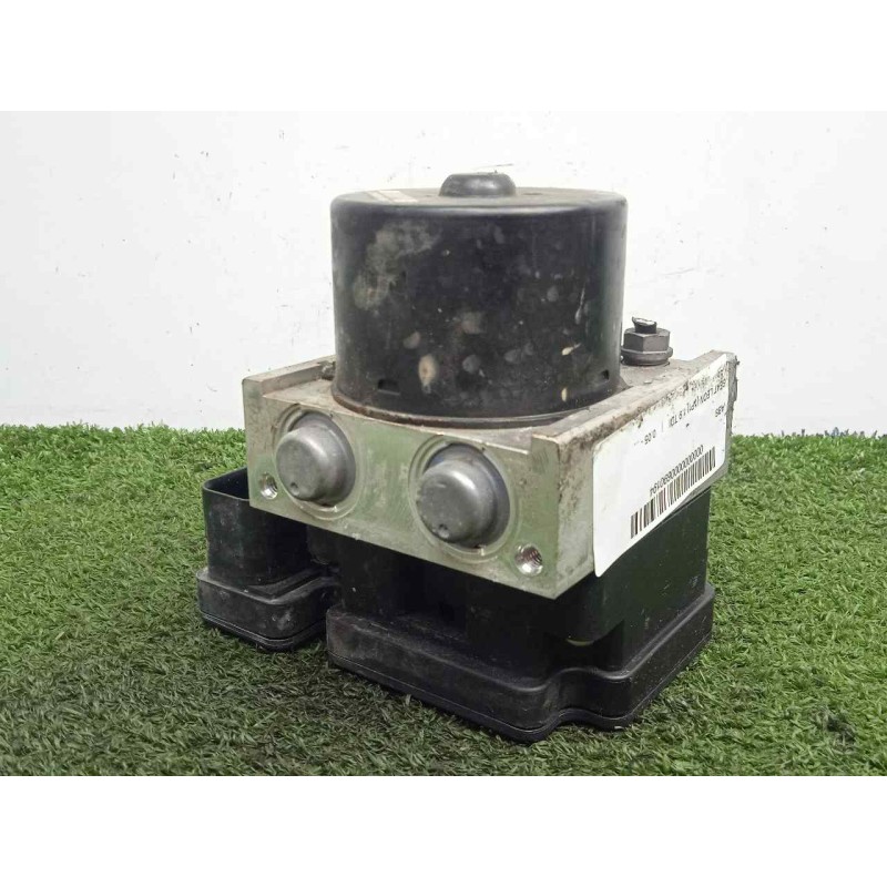 Recambio de abs para seat leon (1p1) 1.9 tdi referencia OEM IAM 1K0907379AQ-10097003233-1K0614177AJ-10020701614 BOSCH 