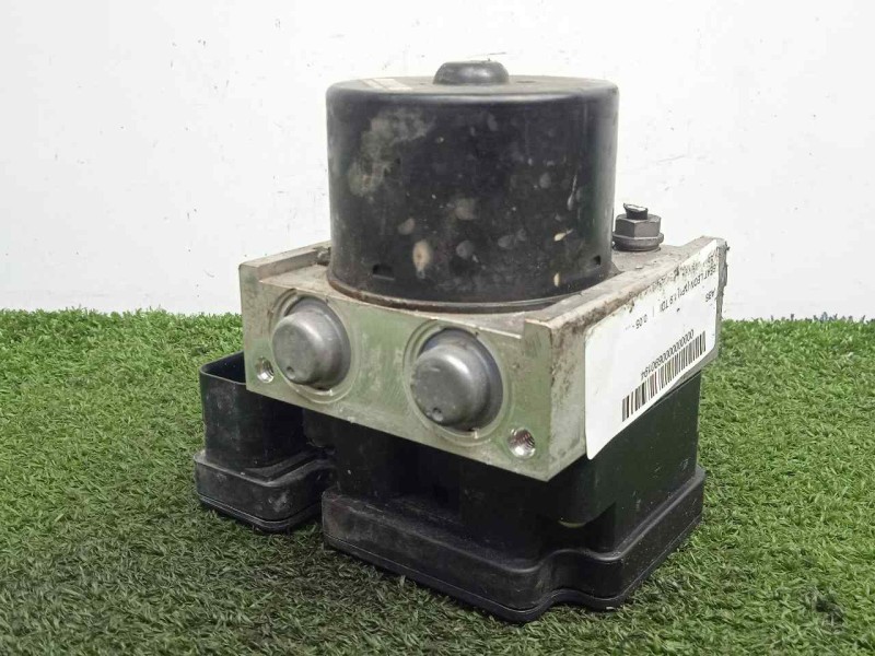 Recambio de abs para seat leon (1p1) 1.9 tdi referencia OEM IAM 1K0907379AQ-10097003233-1K0614177AJ-10020701614 BOSCH 