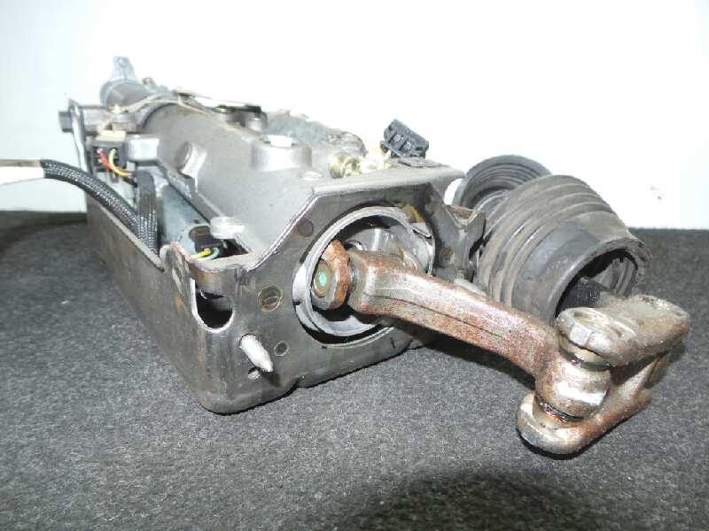 Recambio de columna direccion para mercedes-benz clase e (w210) familiar 4.2 v8 32v cat referencia OEM IAM A2104602216-K07-97182