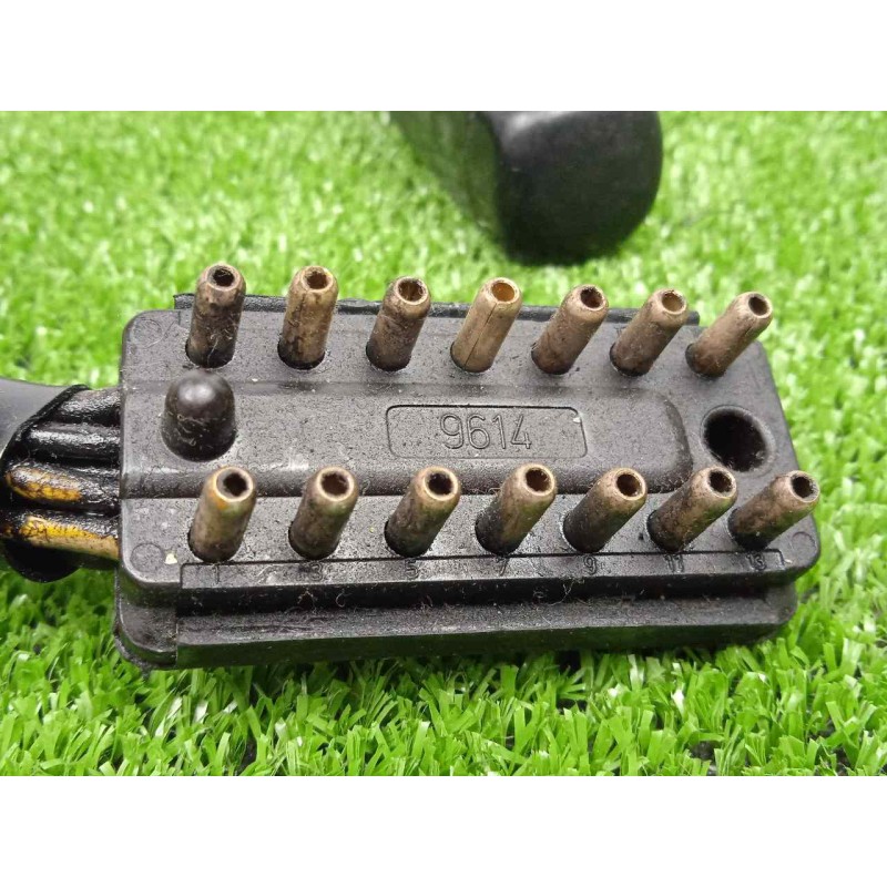 Recambio de mando limpia para mercedes-benz 200-300 (w123) 2.3 referencia OEM IAM   