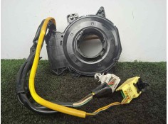 Recambio de anillo airbag para subaru forester s12 2.0 diesel cat referencia OEM IAM 83196FG010B  