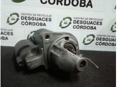 Recambio de motor arranque para bmw serie 3 berlina (e90) 2.0 cat referencia OEM IAM 0986020890-0986XA2750 9.DIENTES BOSCH