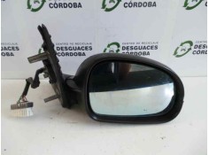 Recambio de retrovisor derecho para peugeot 406 berlina (s1/s2) 2.1 turbodiesel cat referencia OEM IAM  95-99 - ELECTRICO VERDE 