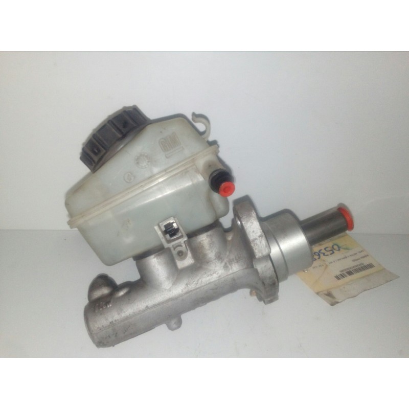 Recambio de bomba freno para opel astra h berlina 1.6 16v referencia OEM IAM 3091-32067271B  
