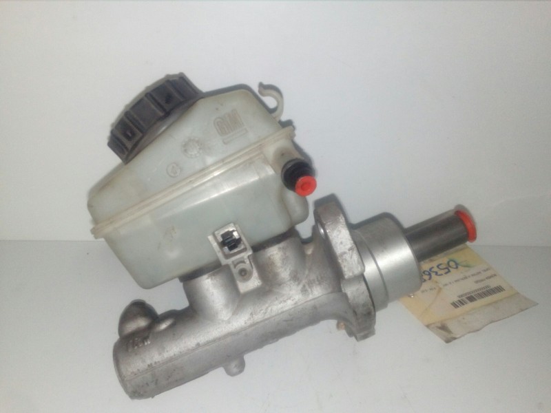Recambio de bomba freno para opel astra h berlina 1.6 16v referencia OEM IAM 3091-32067271B  