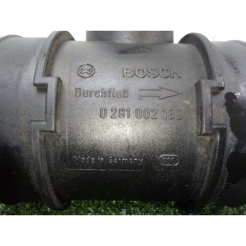 Recambio de caudalimetro para opel vectra b berlina 2.0 dti referencia OEM IAM 0281002180 BOSCH 