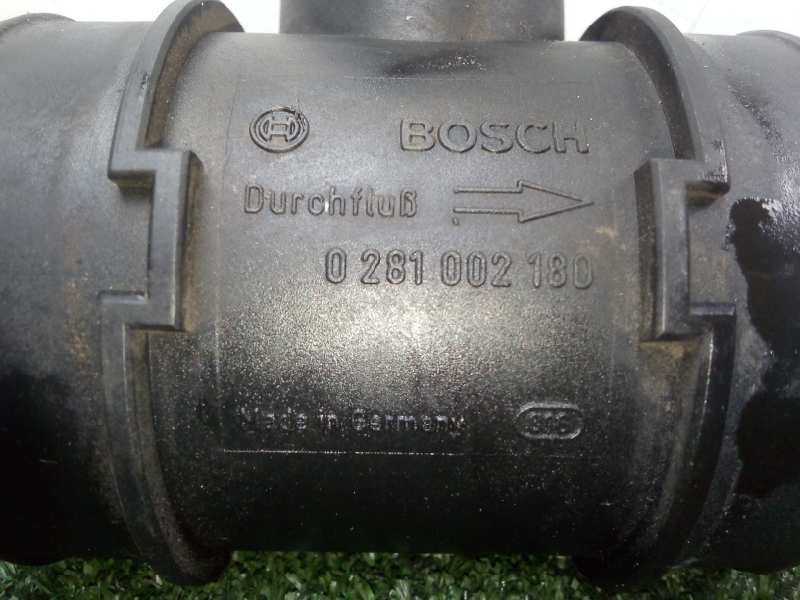 Recambio de caudalimetro para opel vectra b berlina 2.0 dti referencia OEM IAM 0281002180 BOSCH 