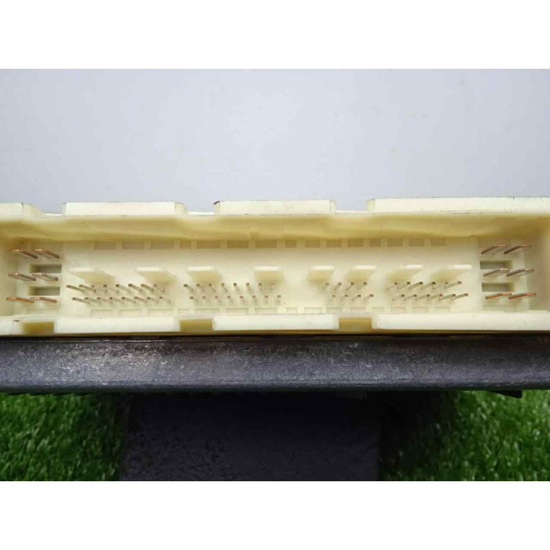 Recambio de centralita cambio automatico para volvo s80 berlina 2.5 turbodiesel referencia OEM IAM P09472349-1T0002207-T99111366